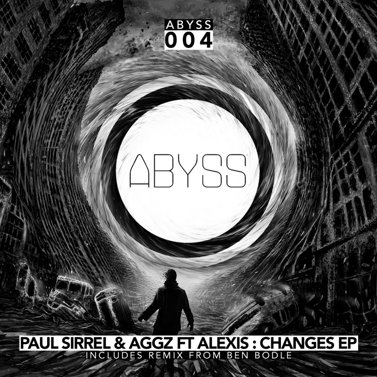 Album cover of Changes