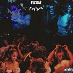 Cover of 4REEL (XXX)