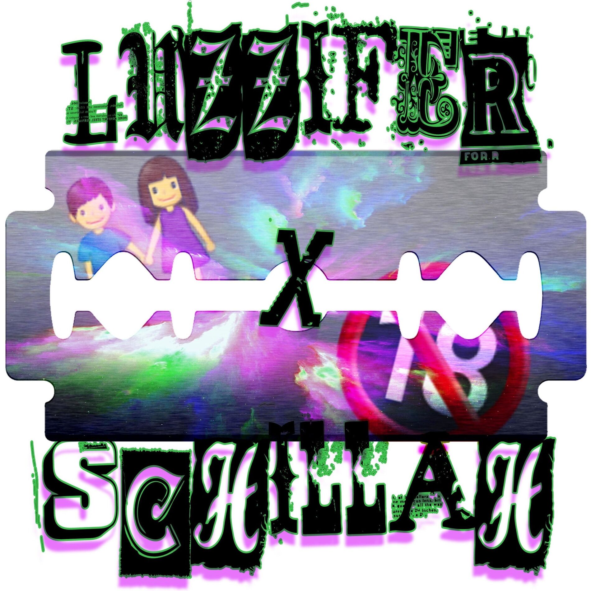 Album cover of Stiefschwester
