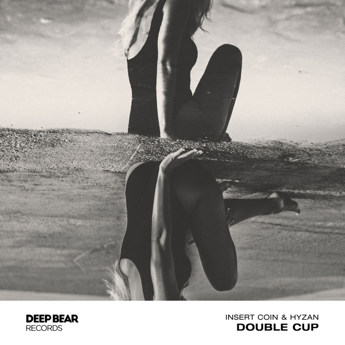 Album cover of Double Cup