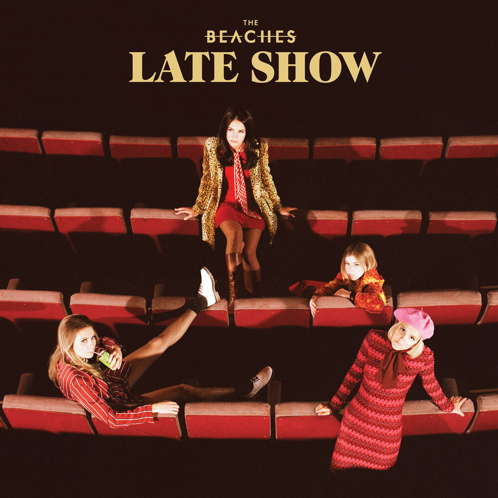Picture of Late Show