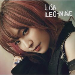 Cover of LEO-NiNE