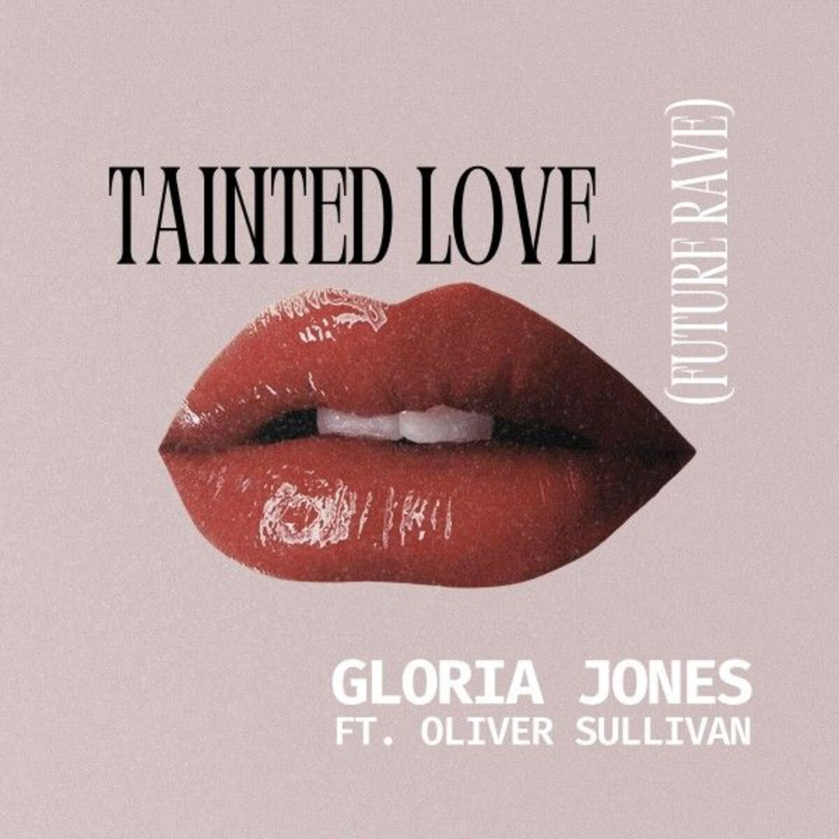 Album cover of Tainted Love (Future Rave)