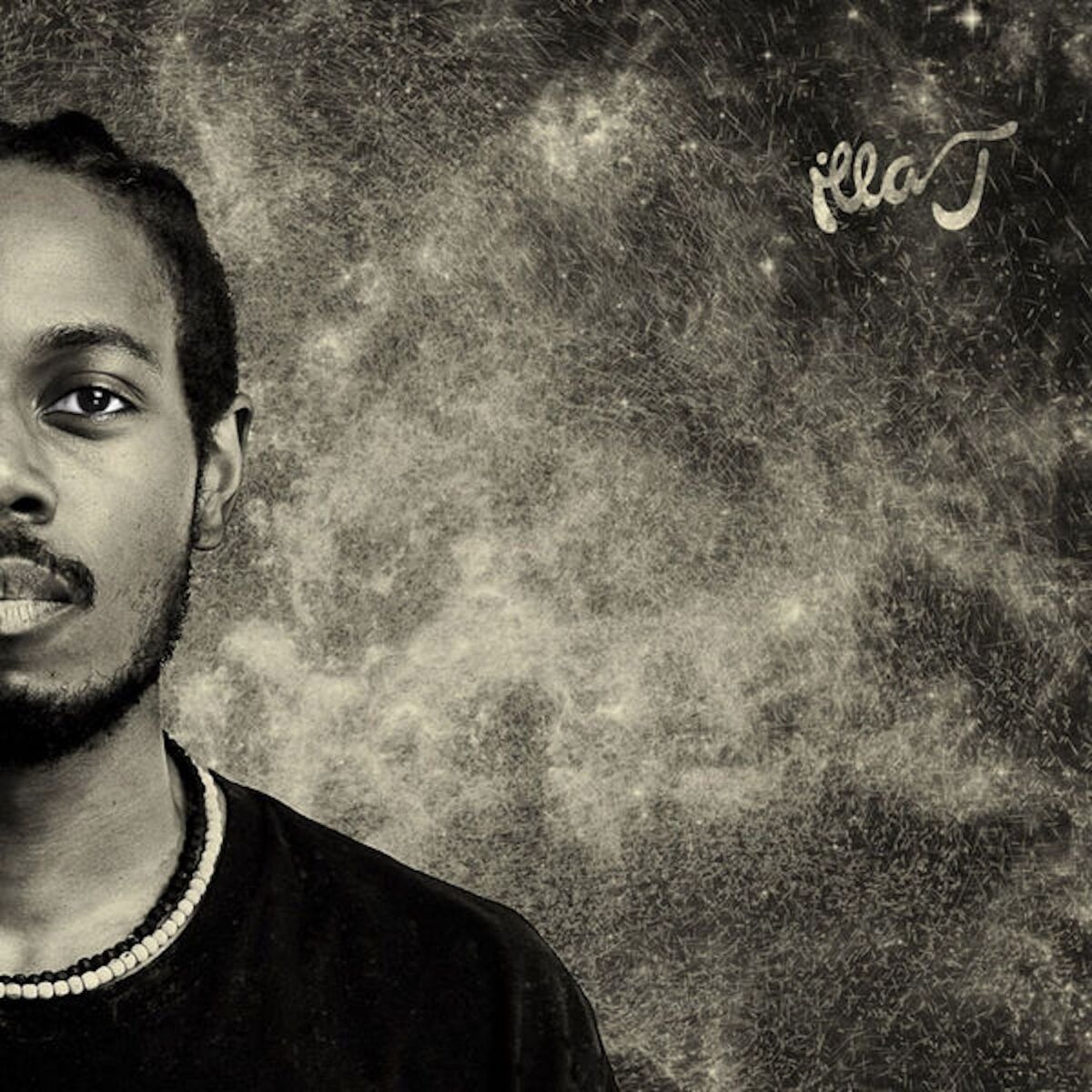 Album cover of Illa J