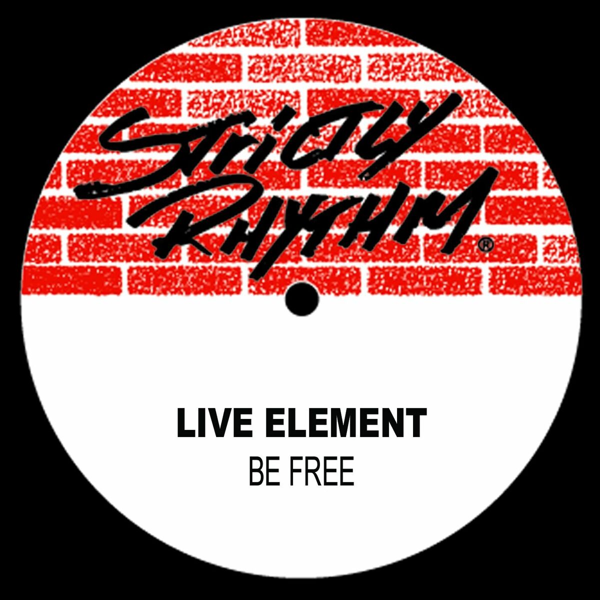 Album cover of Be Free (Remixes)