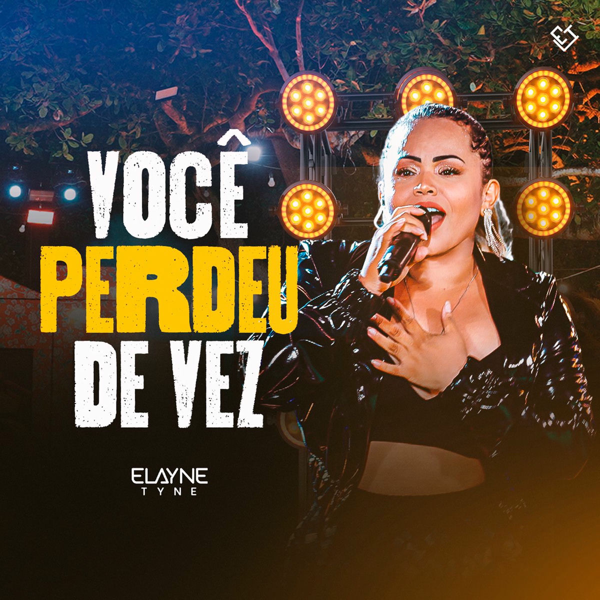 Album cover of Você Perdeu De Vez