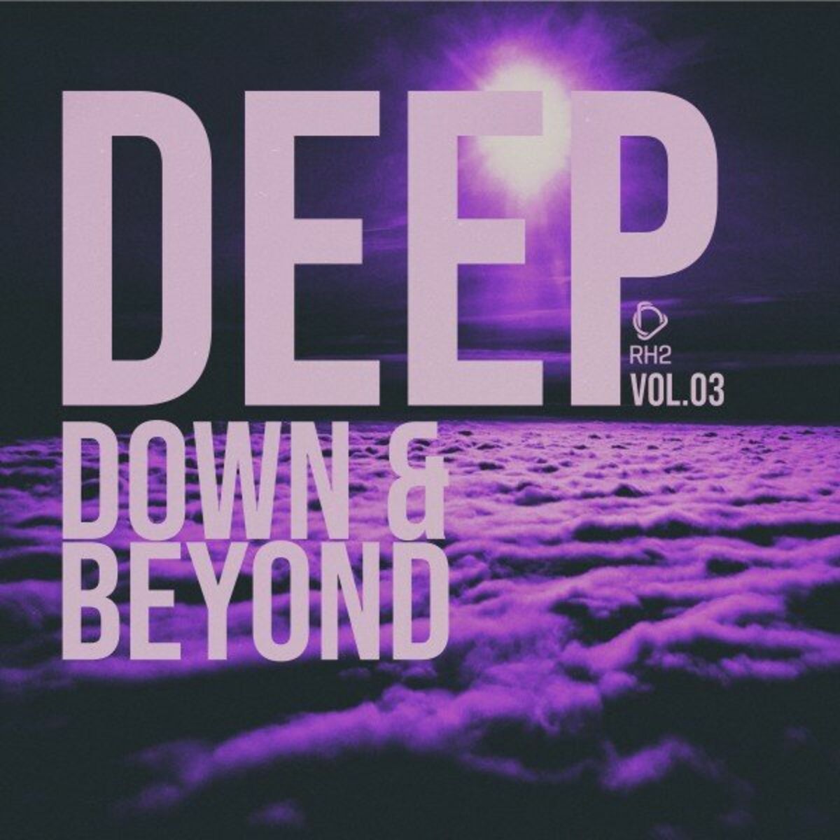 Album cover of Deep Down & Beyond, Vol.03