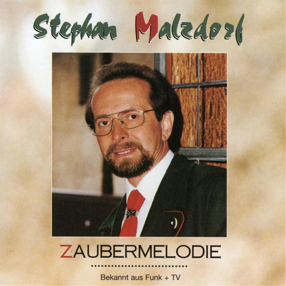 Picture of Zaubermelodie