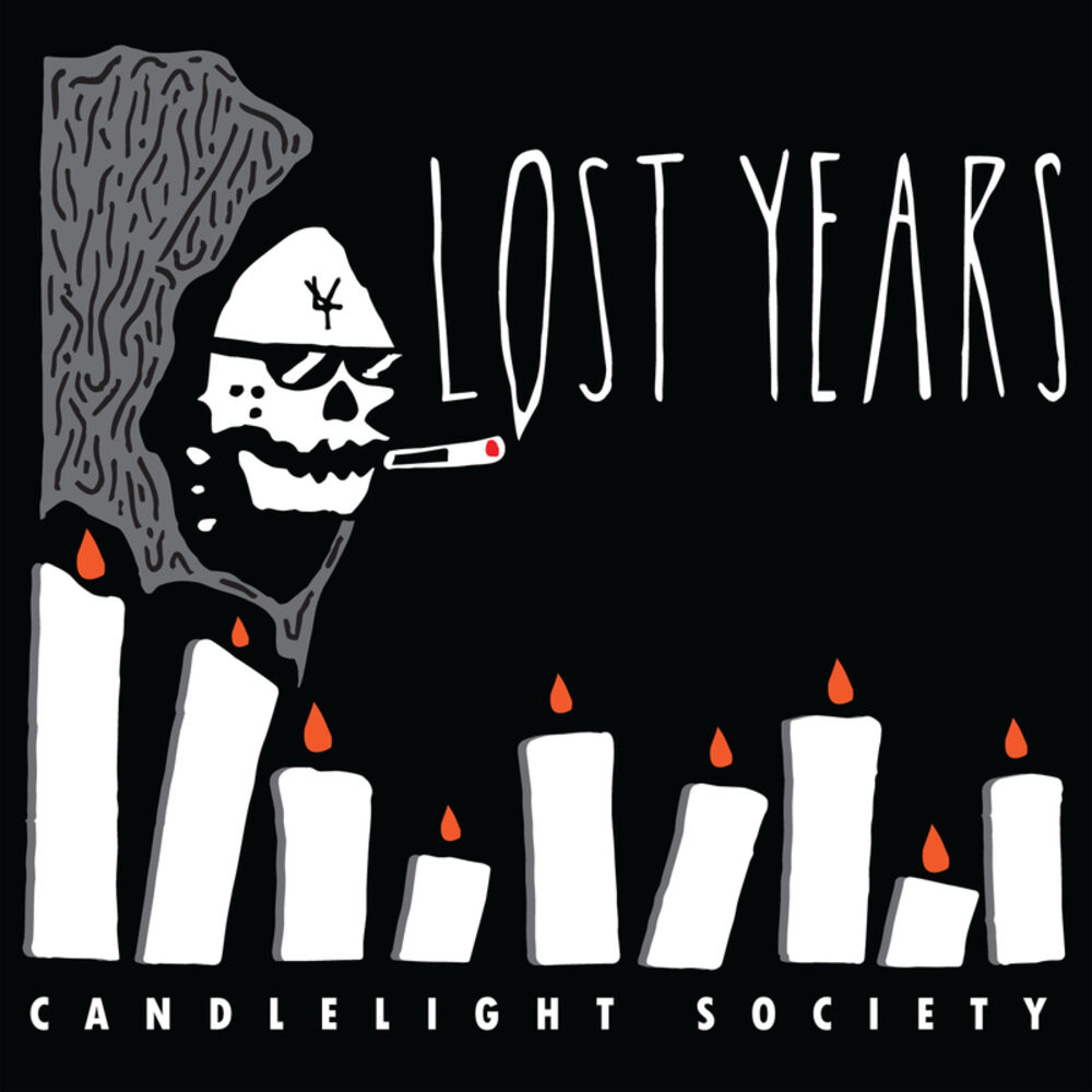Picture of Candlelight Society