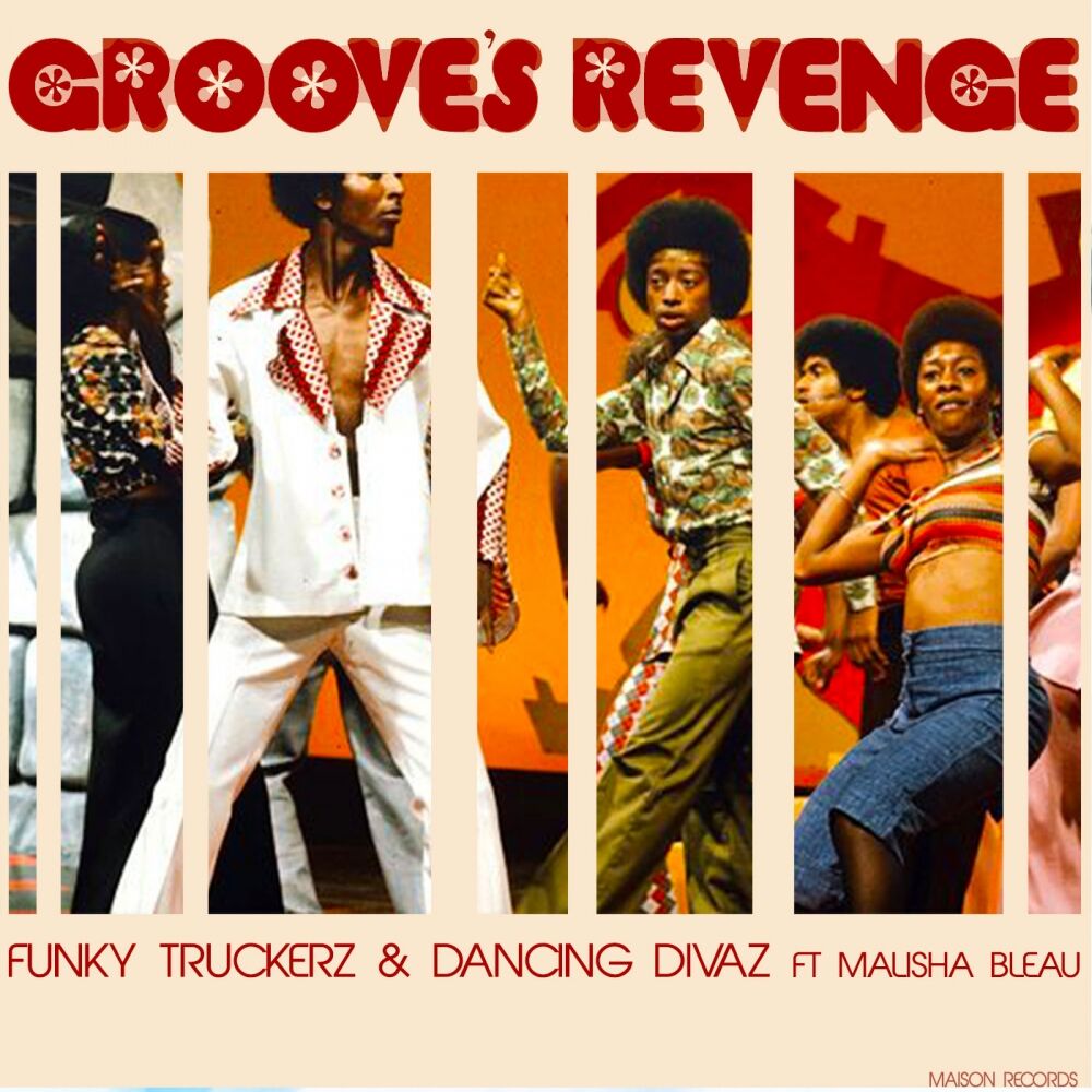 Picture of Groove's Revenge
