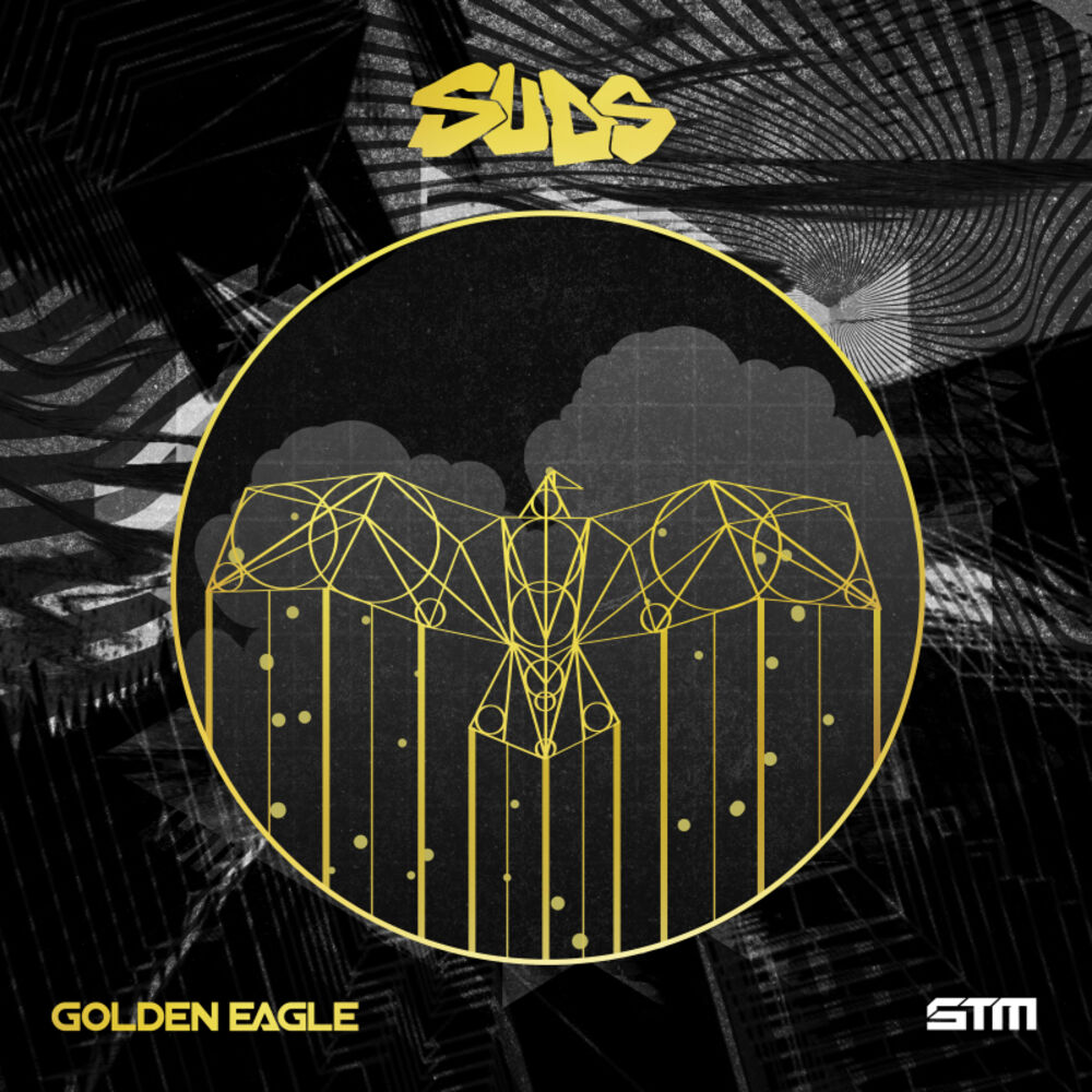 Picture of Golden Eagle