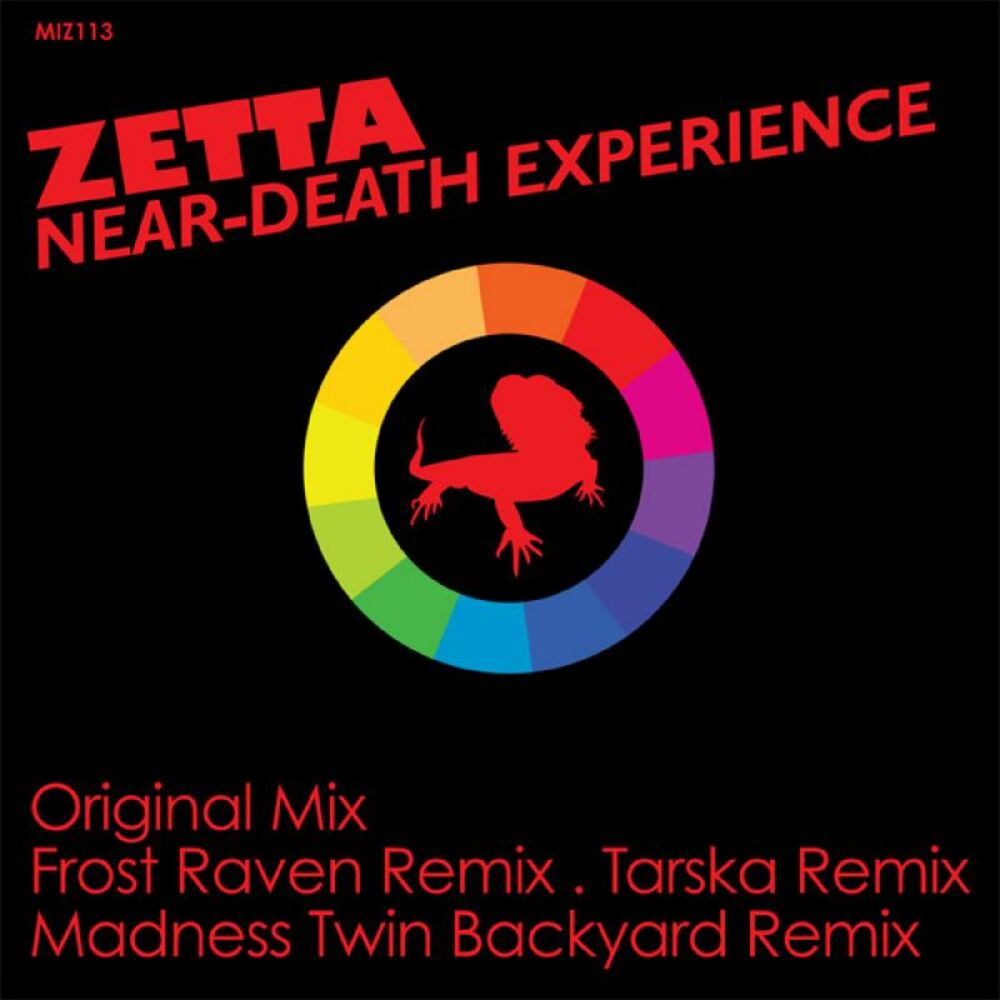 Picture of Total Death EP