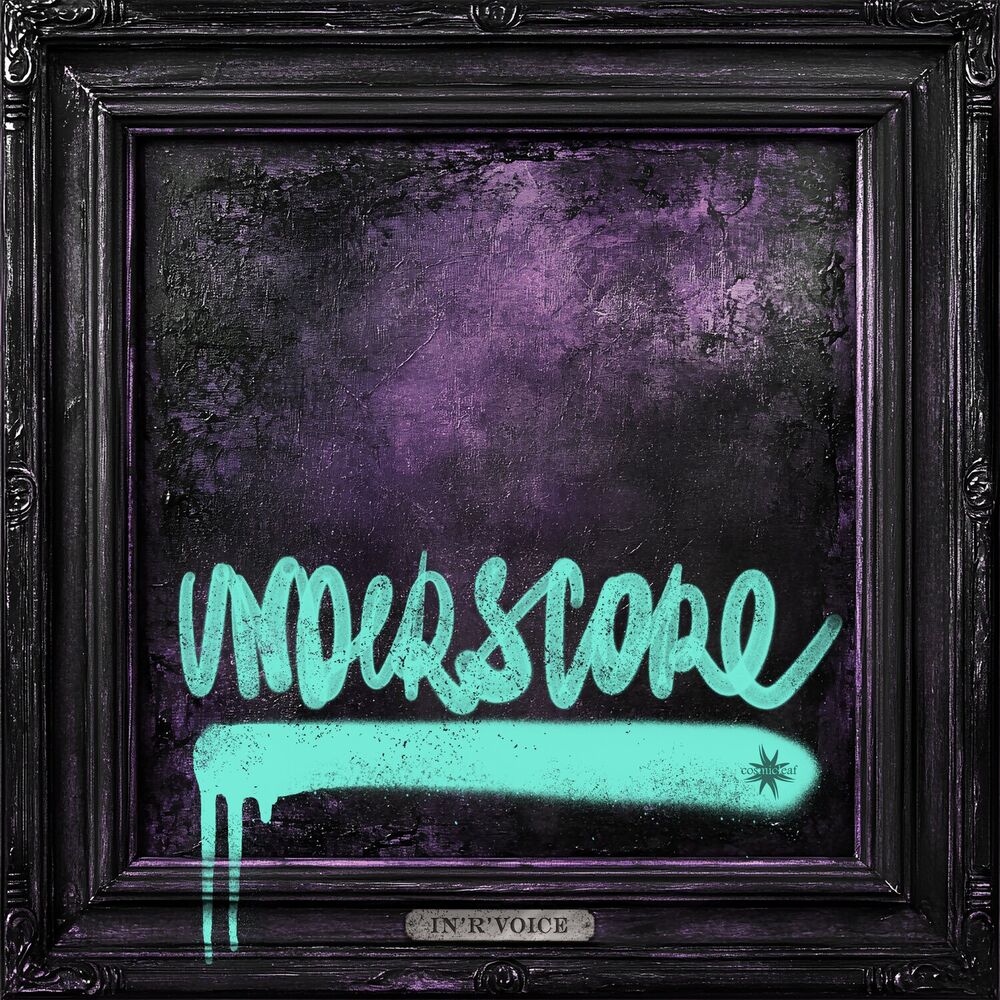 Picture of Underscore