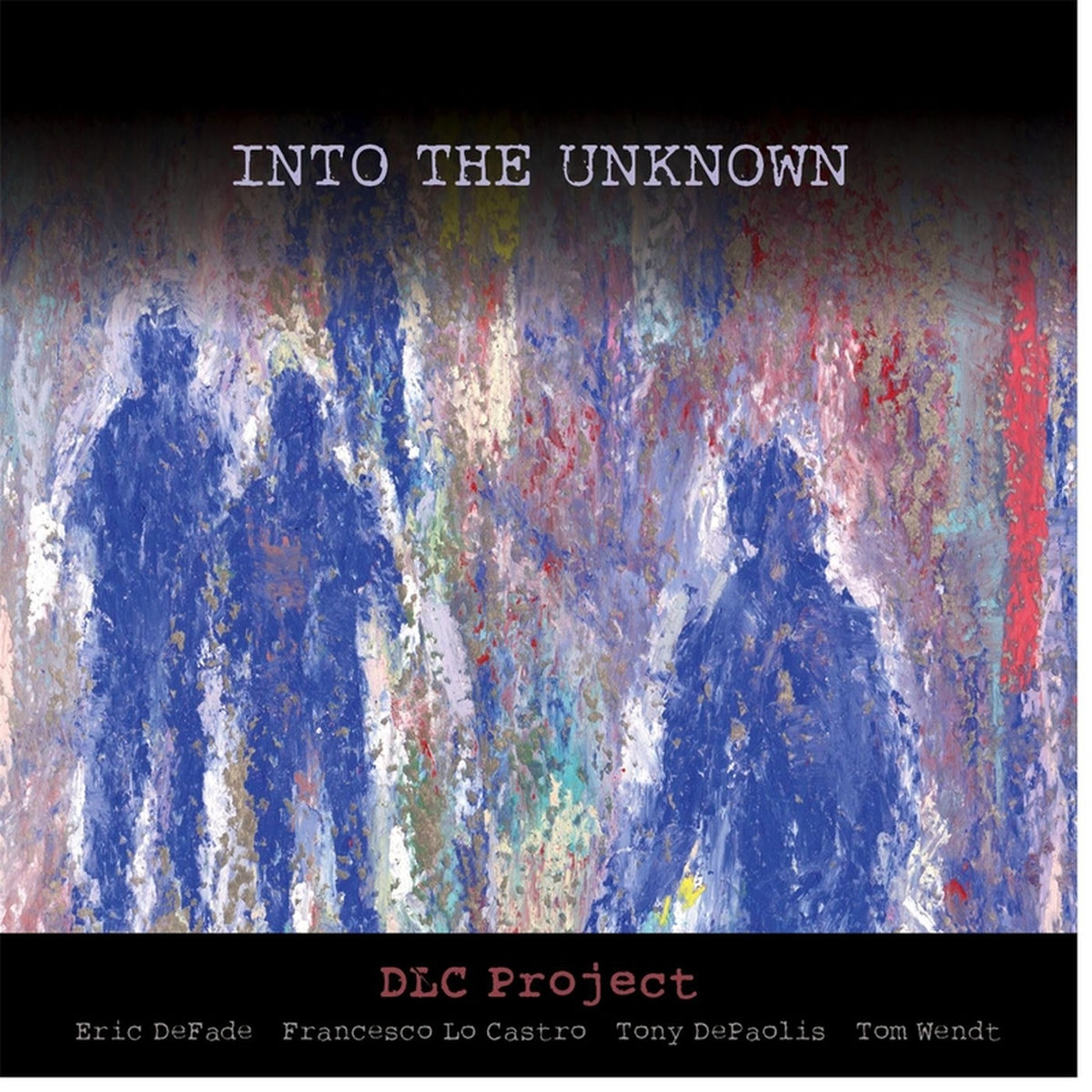 Album picture of Into the Unknown
