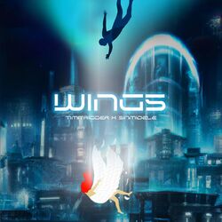 Cover of WINGS