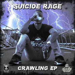 Cover of Crawling