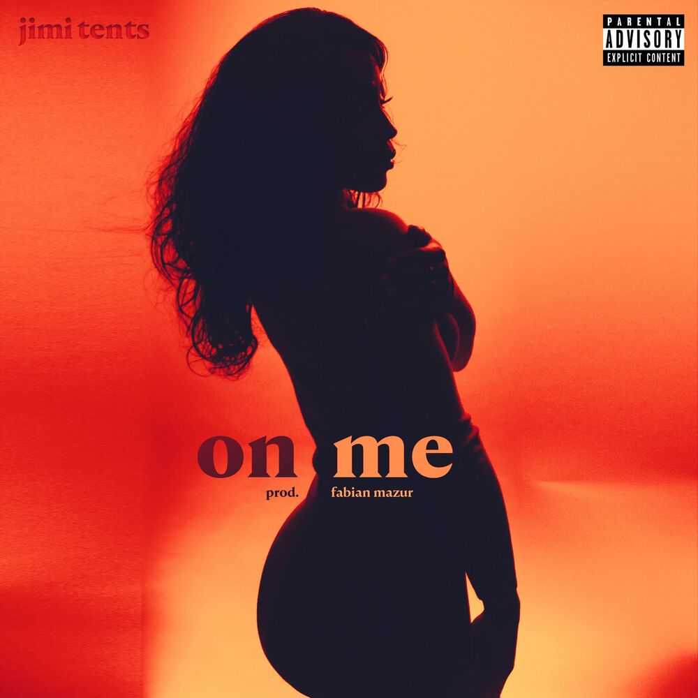 Picture of On Me