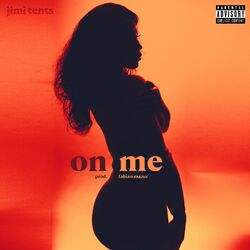 Cover of On Me