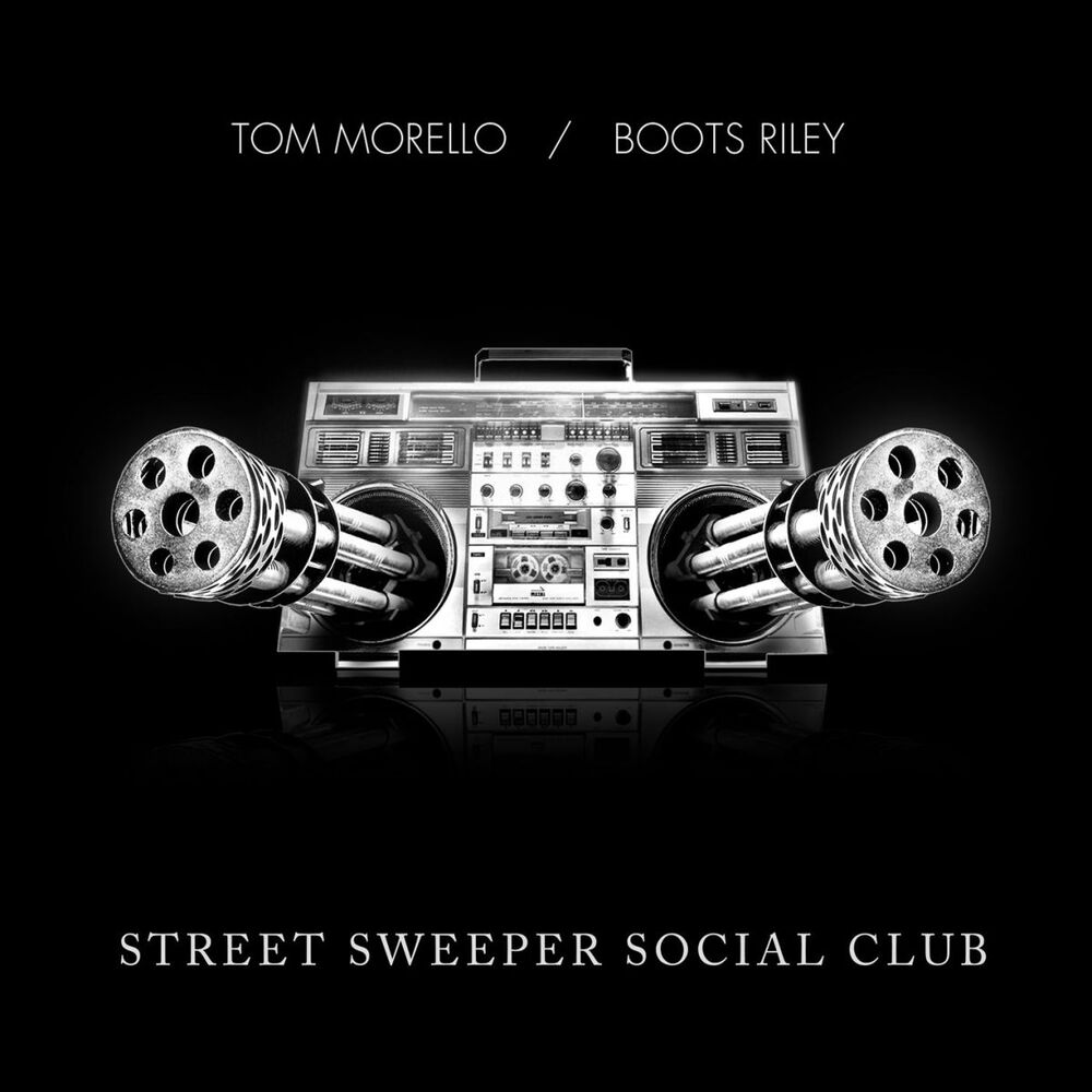 Picture of Street Sweeper Social Club