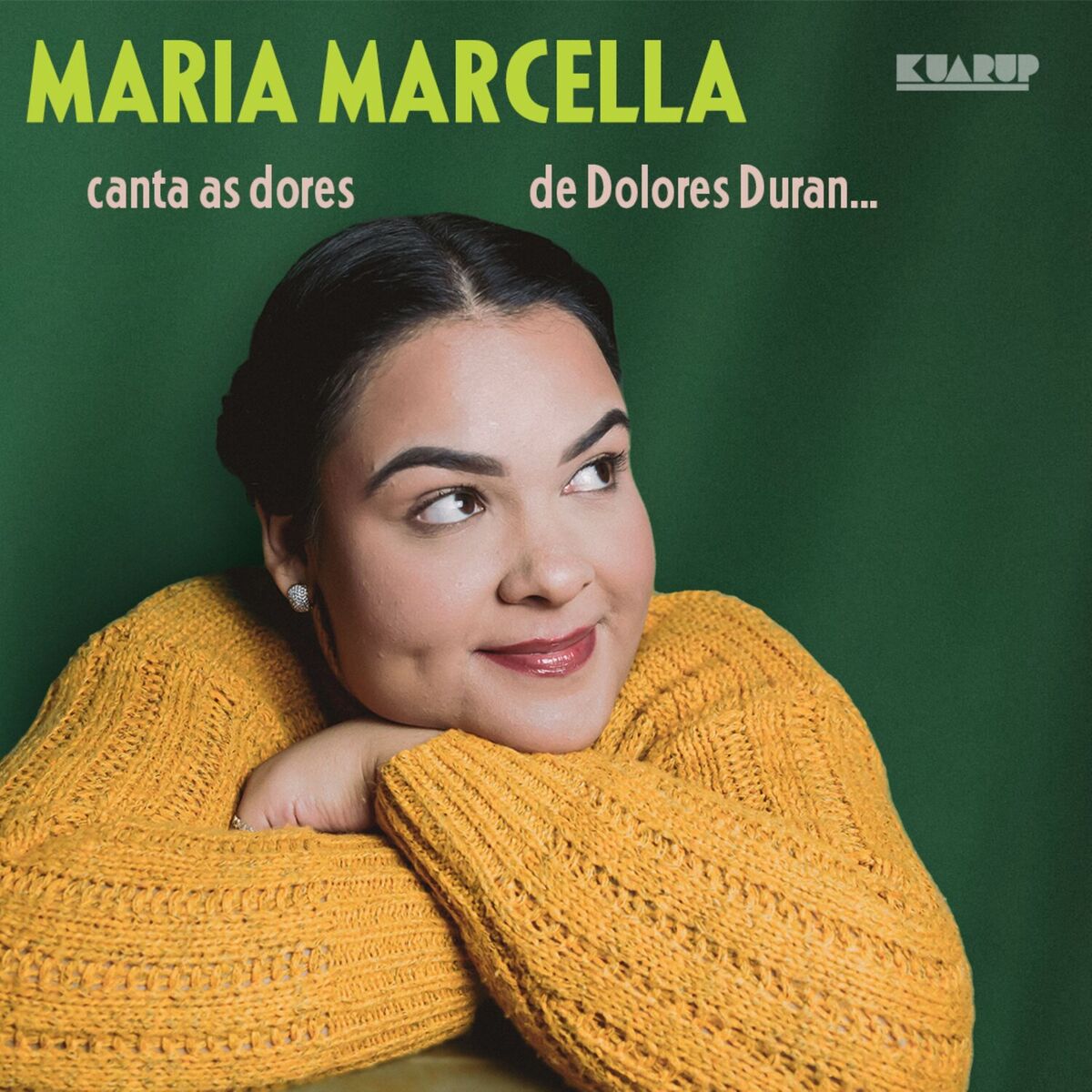 Album cover of Manias