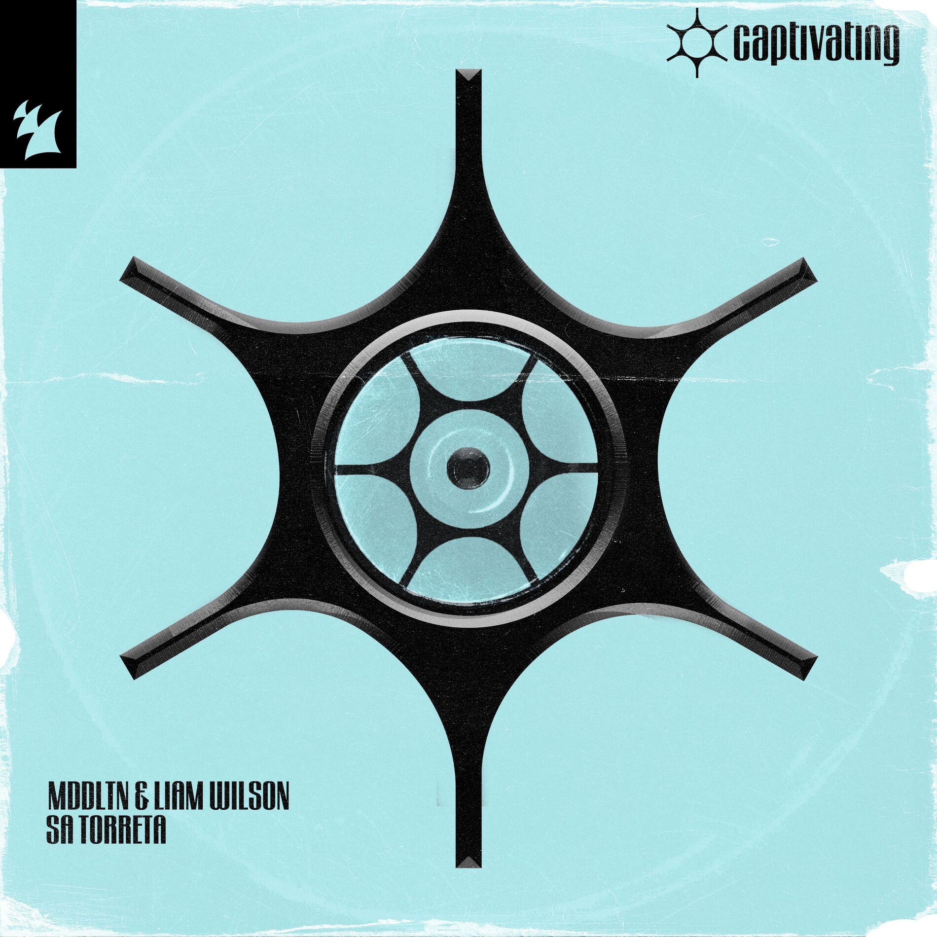 Album cover of Sa Torreta