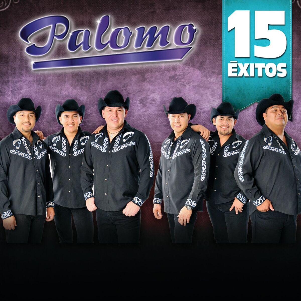 Album cover of 15 Éxitos