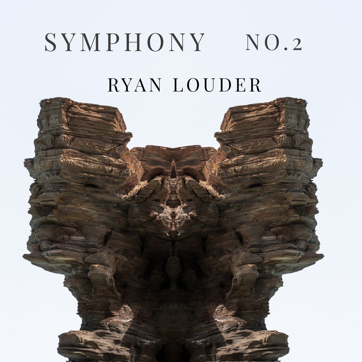 Album cover of Symphony No.2