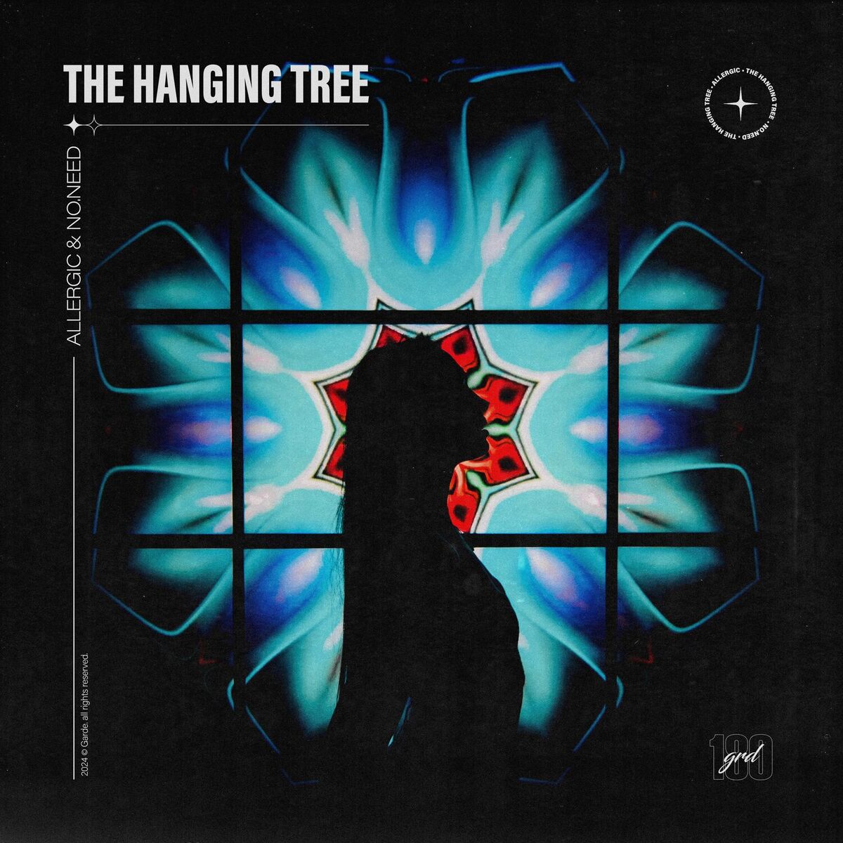Album cover of The Hanging Tree