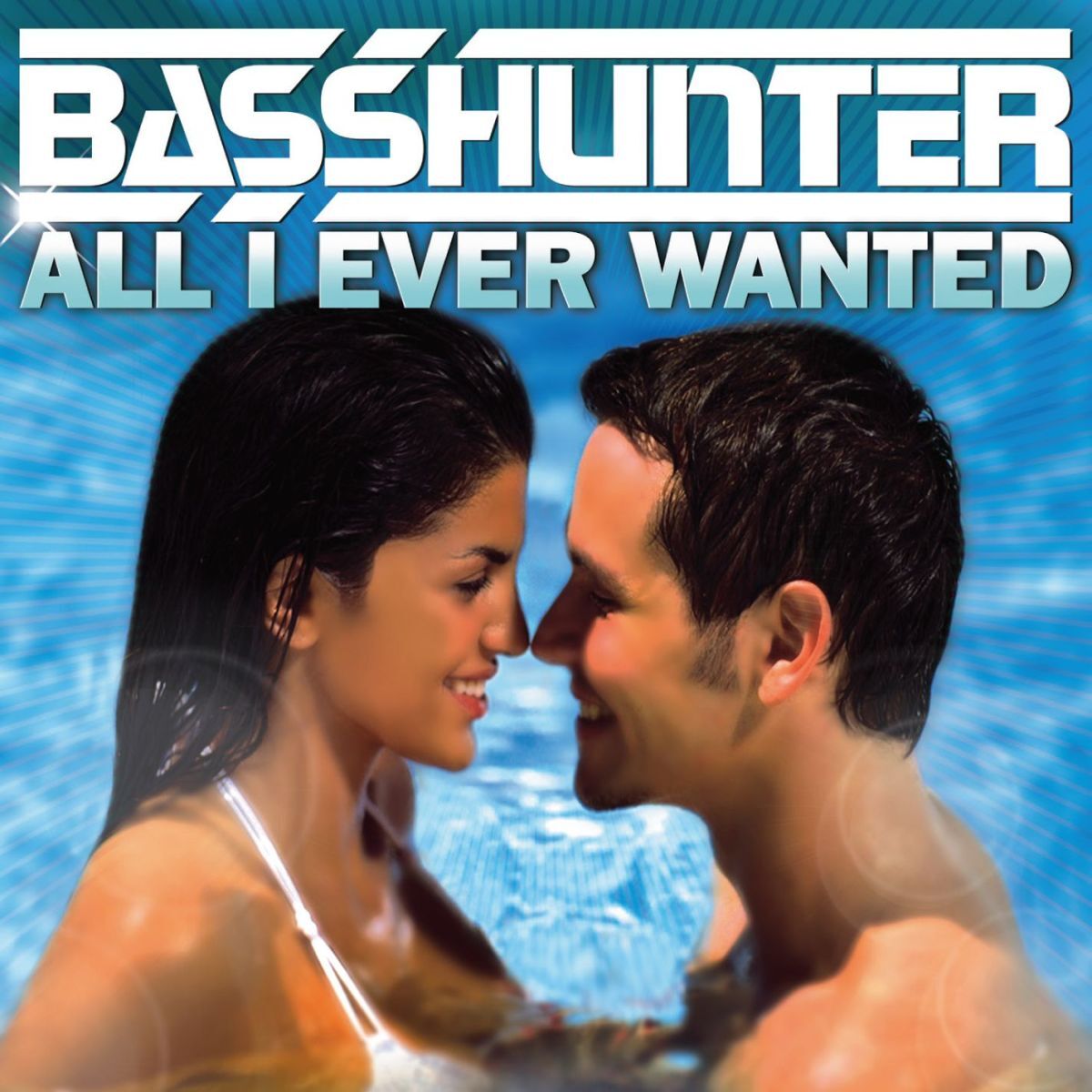 Album cover of All I Ever Wanted