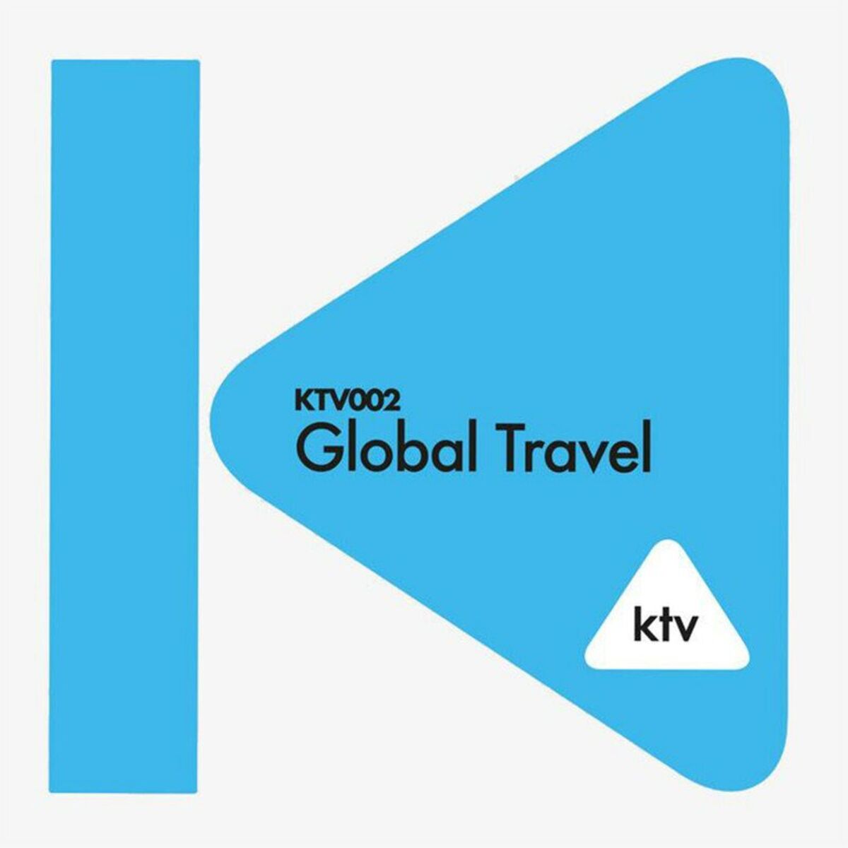 Album cover of Global Travel
