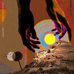 Cover of Patterns In The Badlands