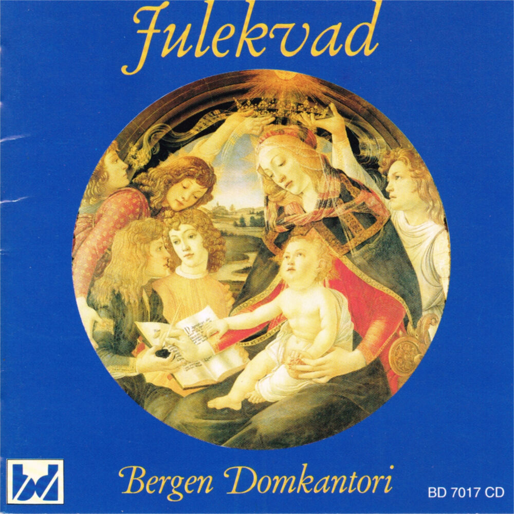Picture of Julekvad