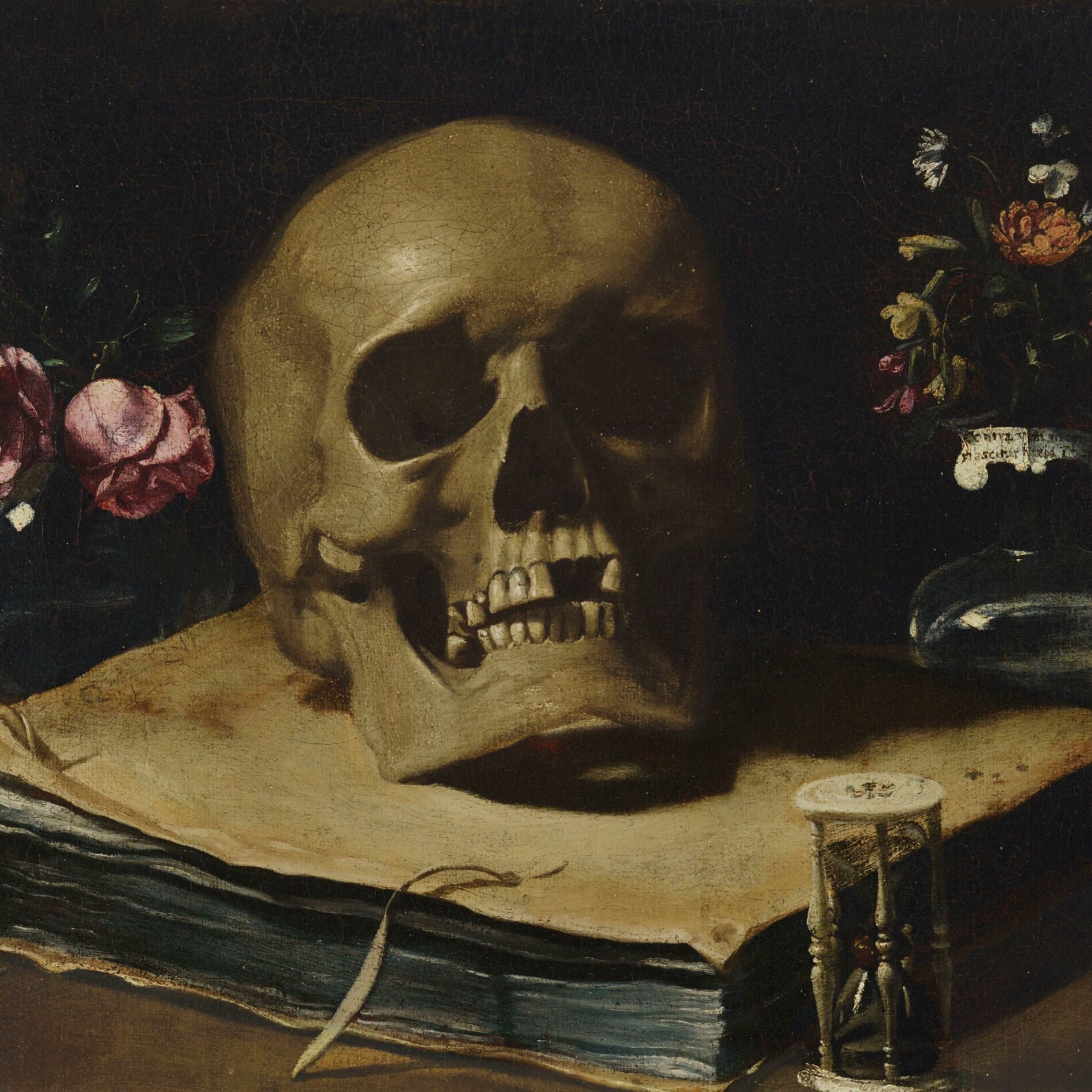 Album cover of DeathW!sh