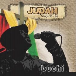 Cover of Judah