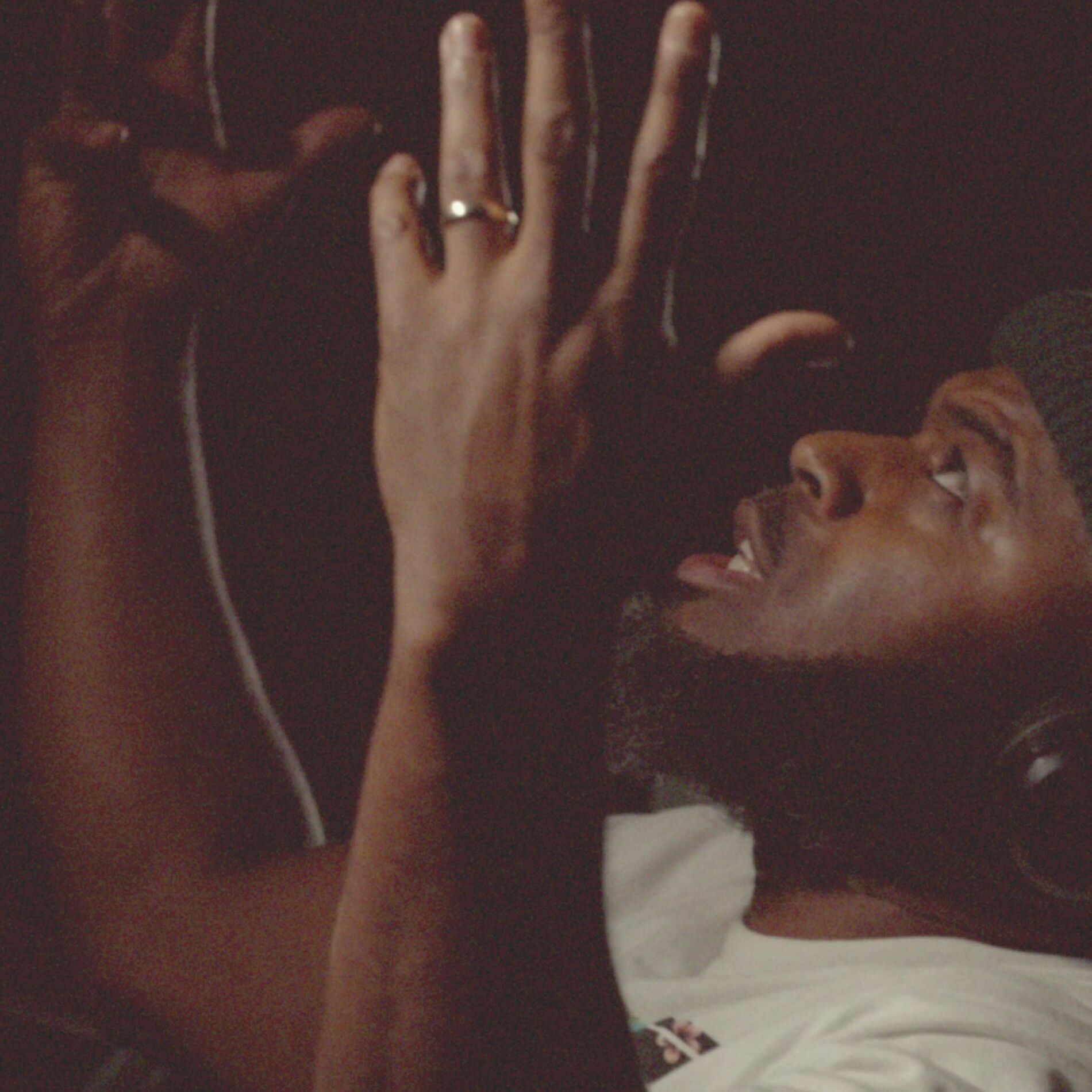Album cover of No Other