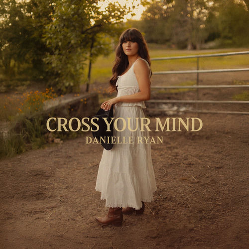 Cross Your Mind artwork