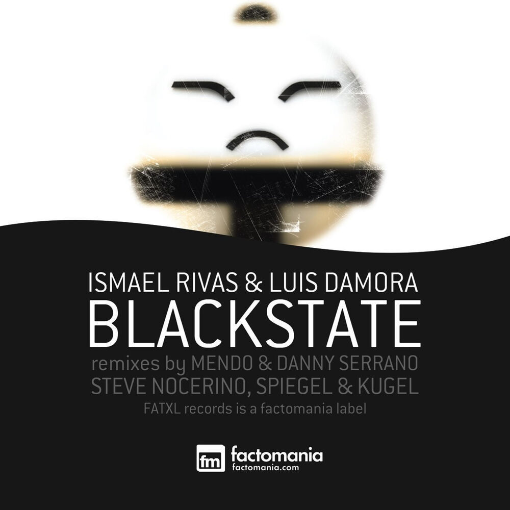 Picture of Black State