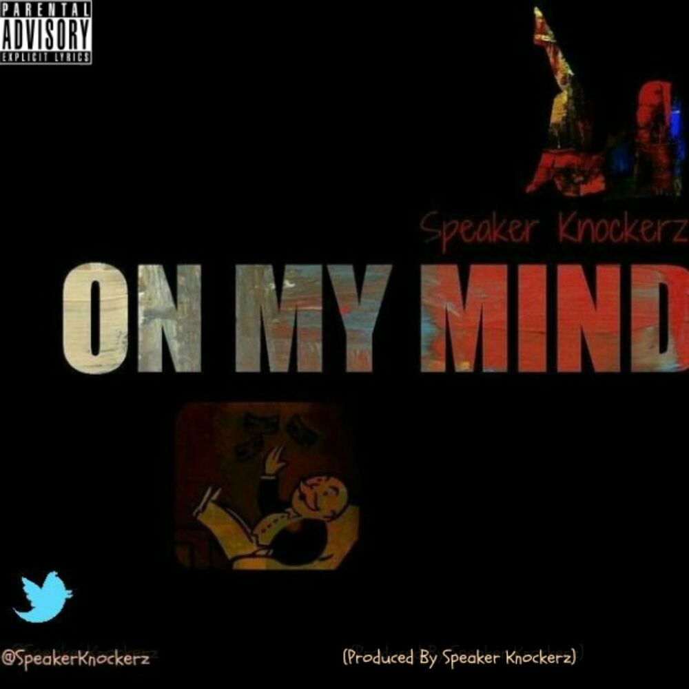 Picture of On My Mind