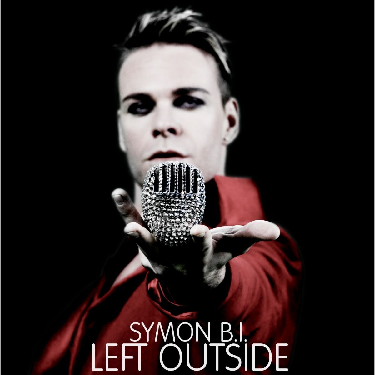 Album cover of Left Outside