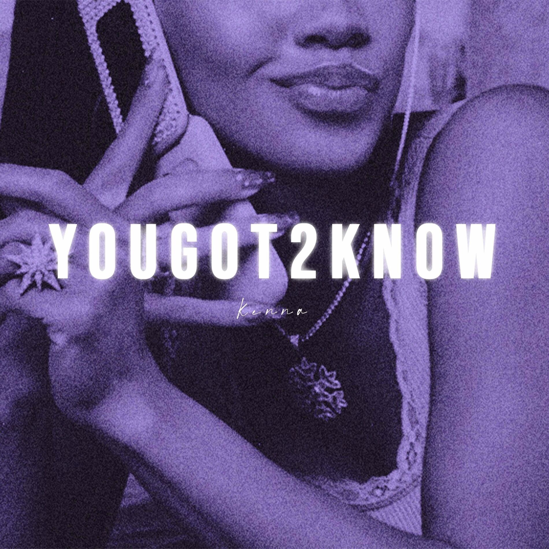 Album cover of You Got 2 Know