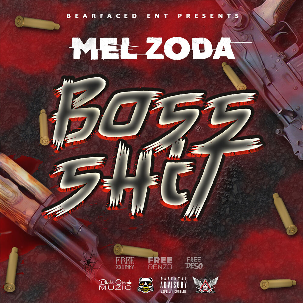 Picture of Boss Shit