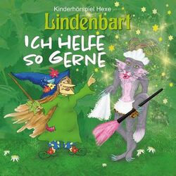 Cover of Ich helfe so gerne