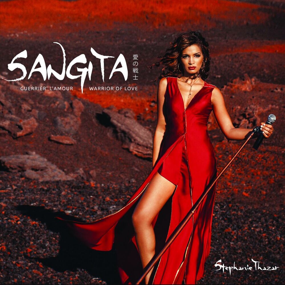 Picture of Sangita
