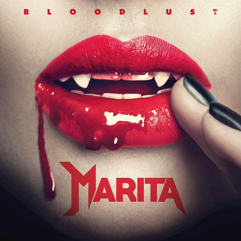 Picture of Bloodlust