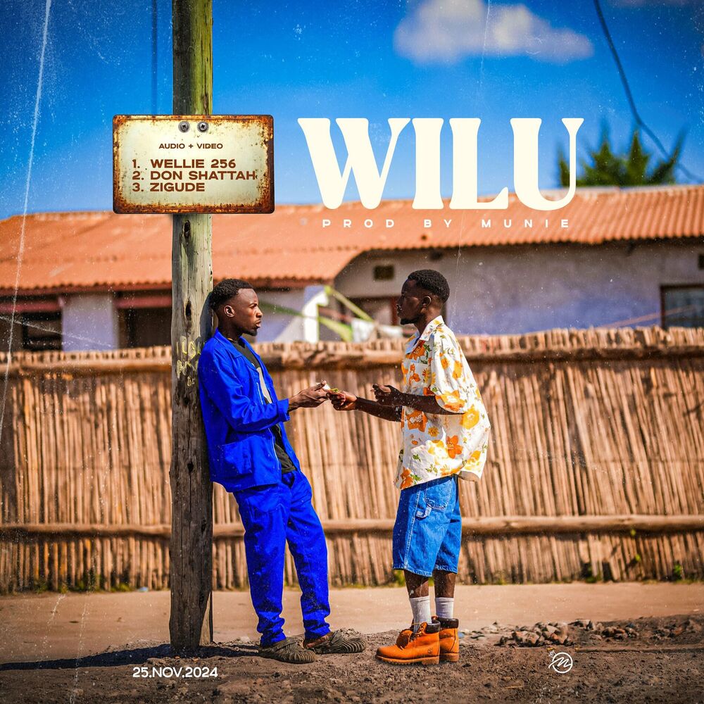 Picture of Wilu