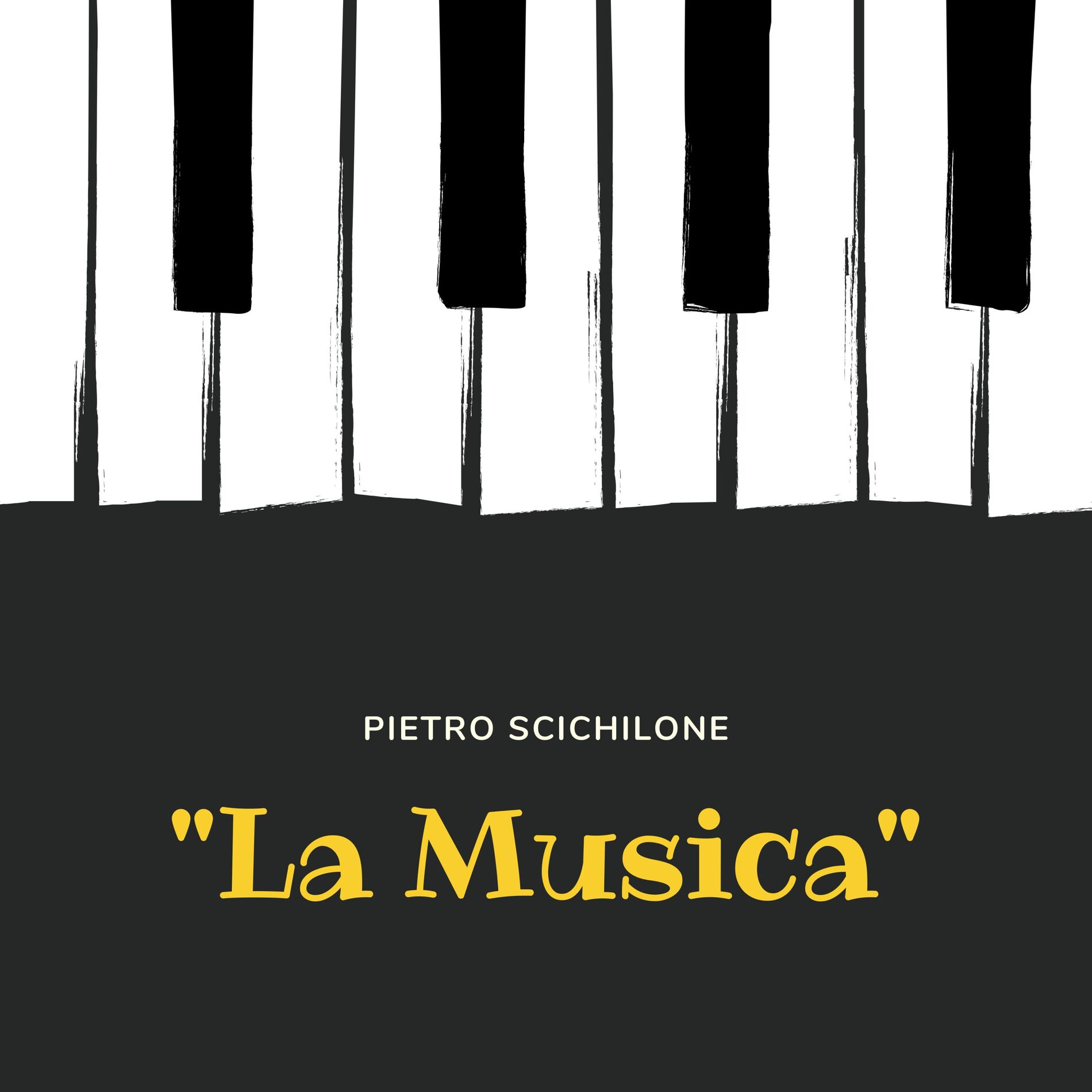 Album cover of I Pensieri