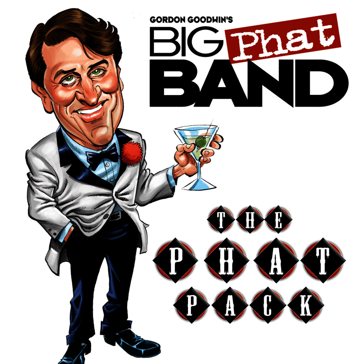 Album cover of Play That Funky Music