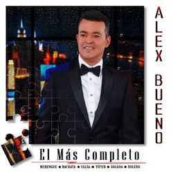 Cover of El Más Completo