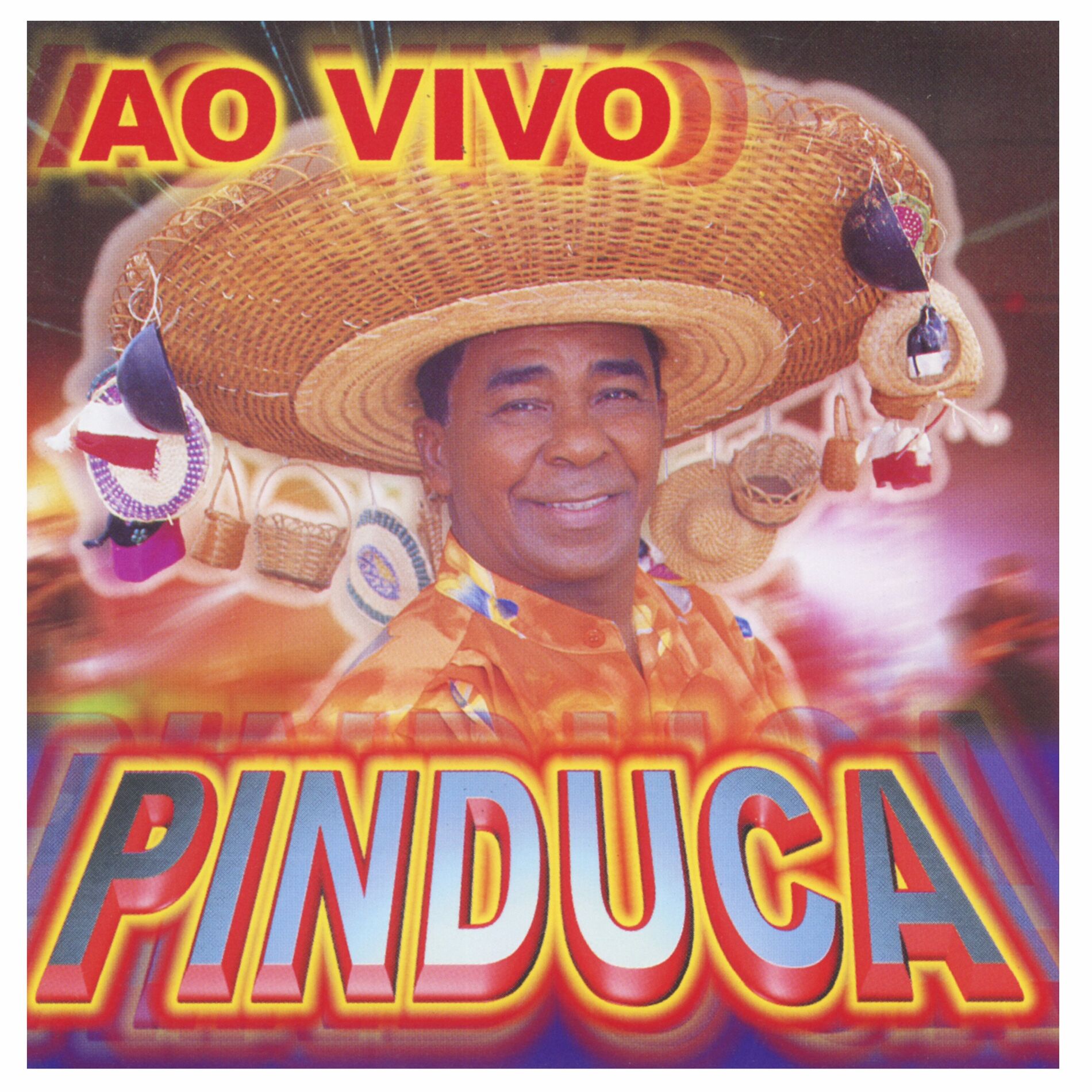 Album cover of Ao Vivo