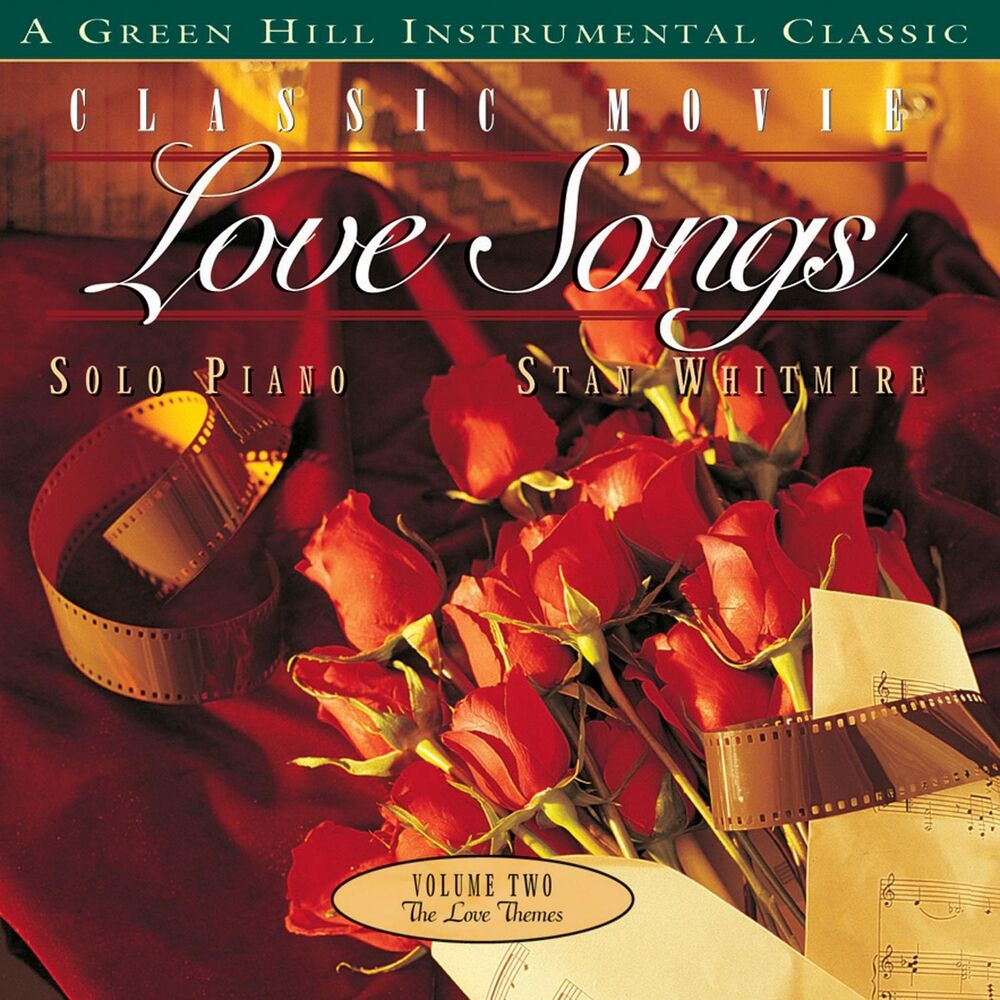 Picture of Classic Movie Love Songs